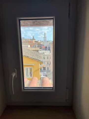 Parceval Villa Rome