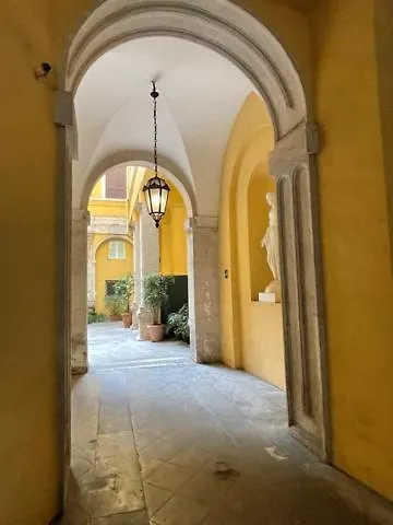Holiday home Parceval Villa Rome