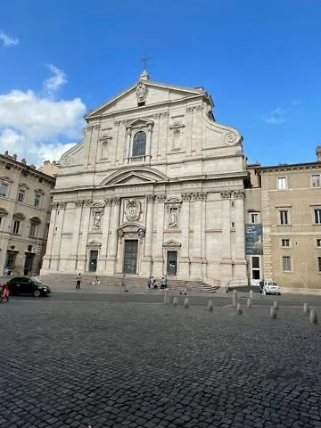Parceval Villa Rome 0*,  Italy