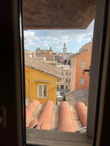 Holiday home Parceval Villa Rome Italy