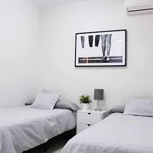  Apartment Best Location In Marbella. Beachfront!! Spain