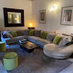 Apartment La Casa Di Susy Campo Marzio, Rome