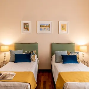 Apartment Domus Drusilla, Vatican Prestige, Rome