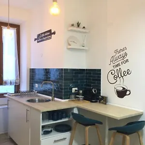 Homestay Domusumma, Rome