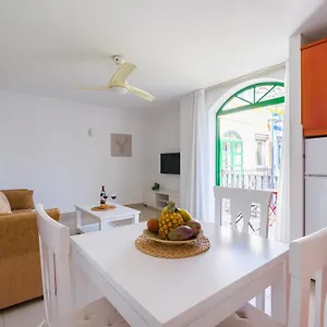  Apartment Marina Nº 340 Spain