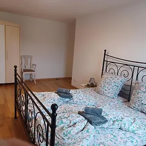 Apartment Zur Post Germany