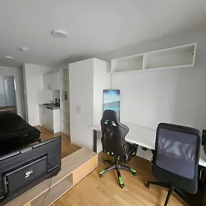  Apartment State Of The Art Germany