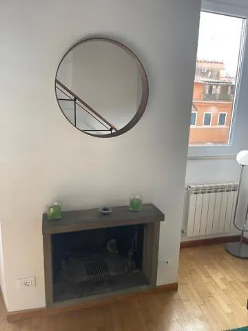 Parceval Villa Rome