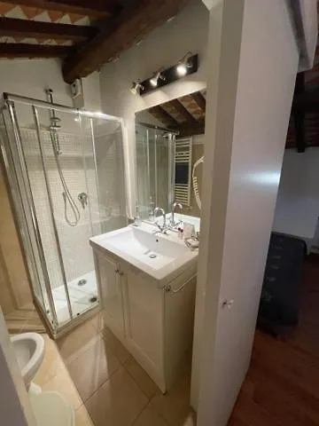 Parceval Villa Rome Holiday home