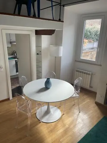 Holiday home Parceval Villa Rome Italy