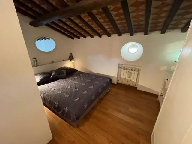 Parceval Villa Rome
